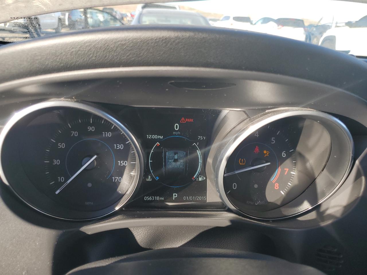 2017 Jaguar F-Pace Prestige VIN: SADCK2BV5HA896057 Lot: 90608925