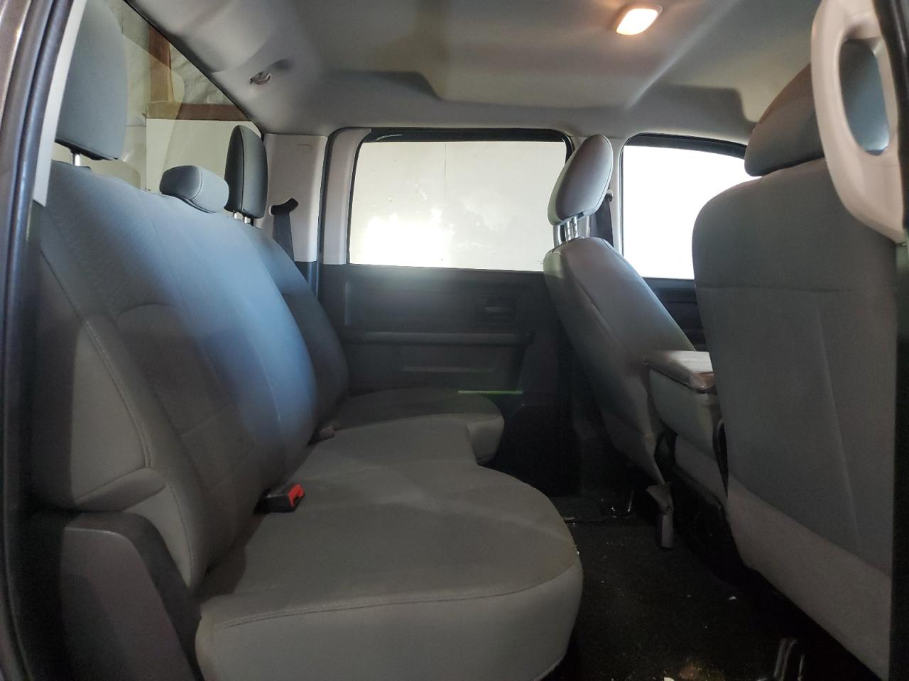 2016 Ram 2500 St VIN: 3C6UR5HL1GG370065 Lot: 91435845