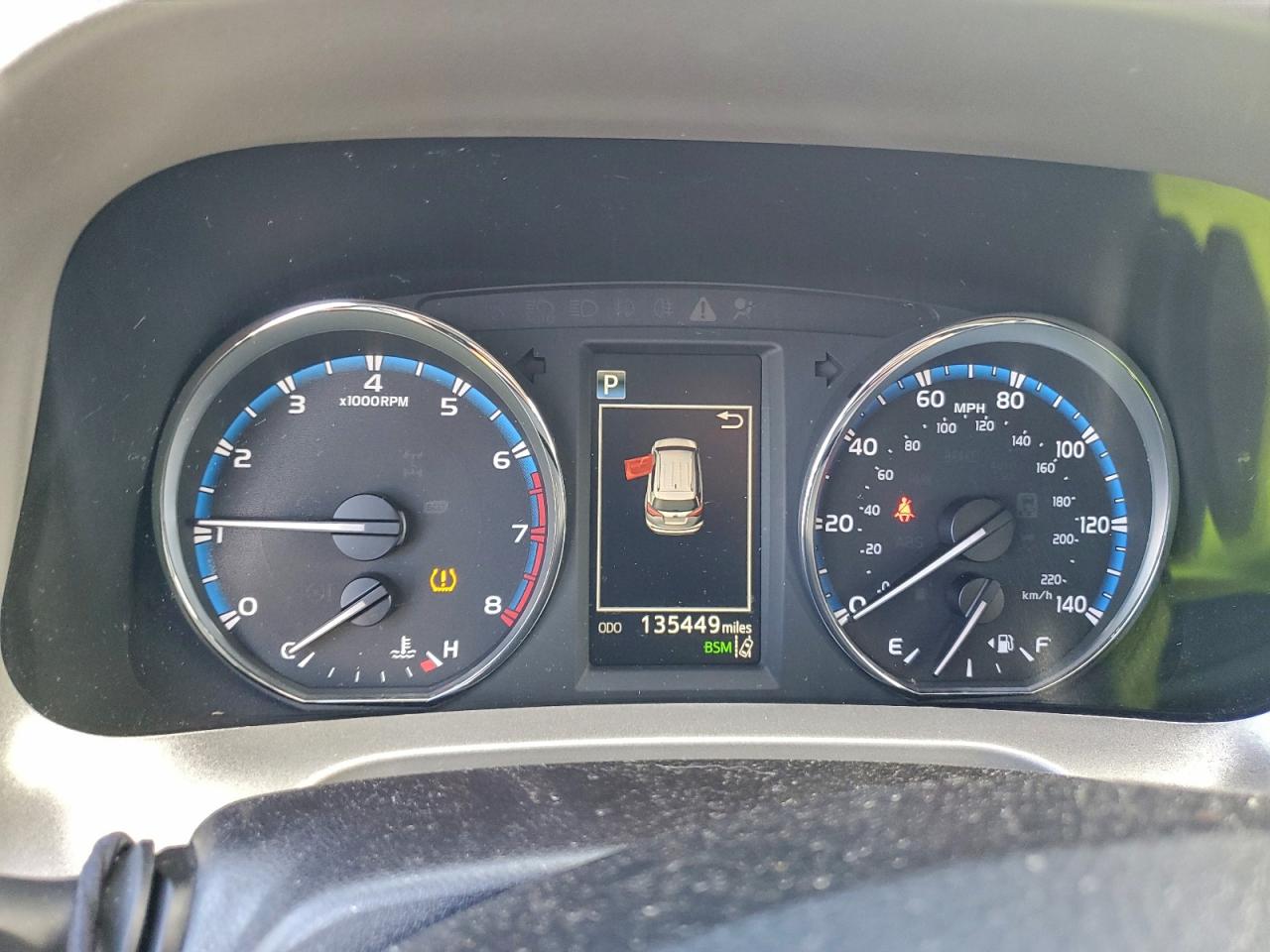 2017 Toyota Rav4 Limited VIN: 2T3YFREV4HW389811 Lot: 94297755