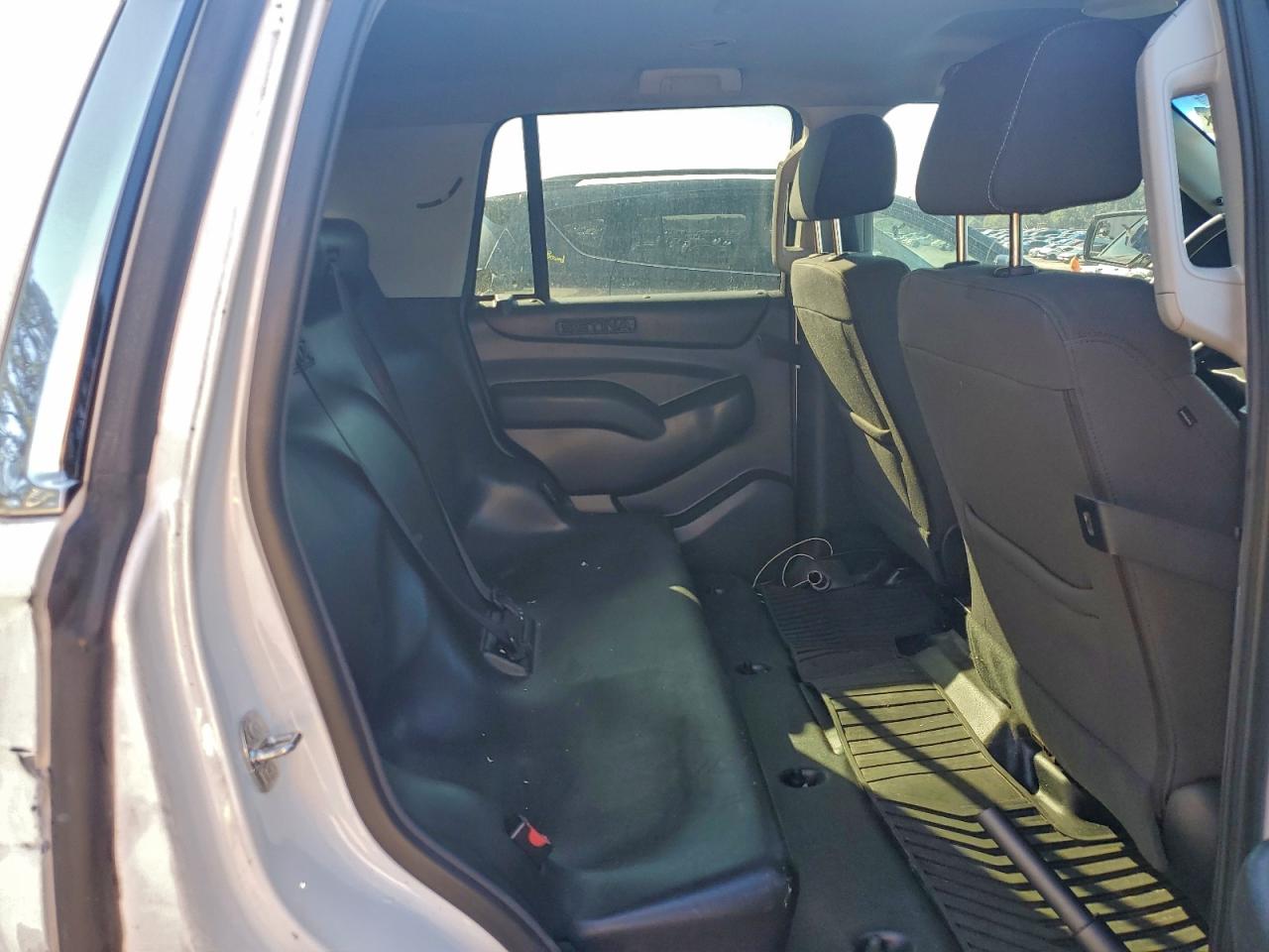 2019 Chevrolet Tahoe Police VIN: 1GNLCDECXKR357190 Lot: 93627665