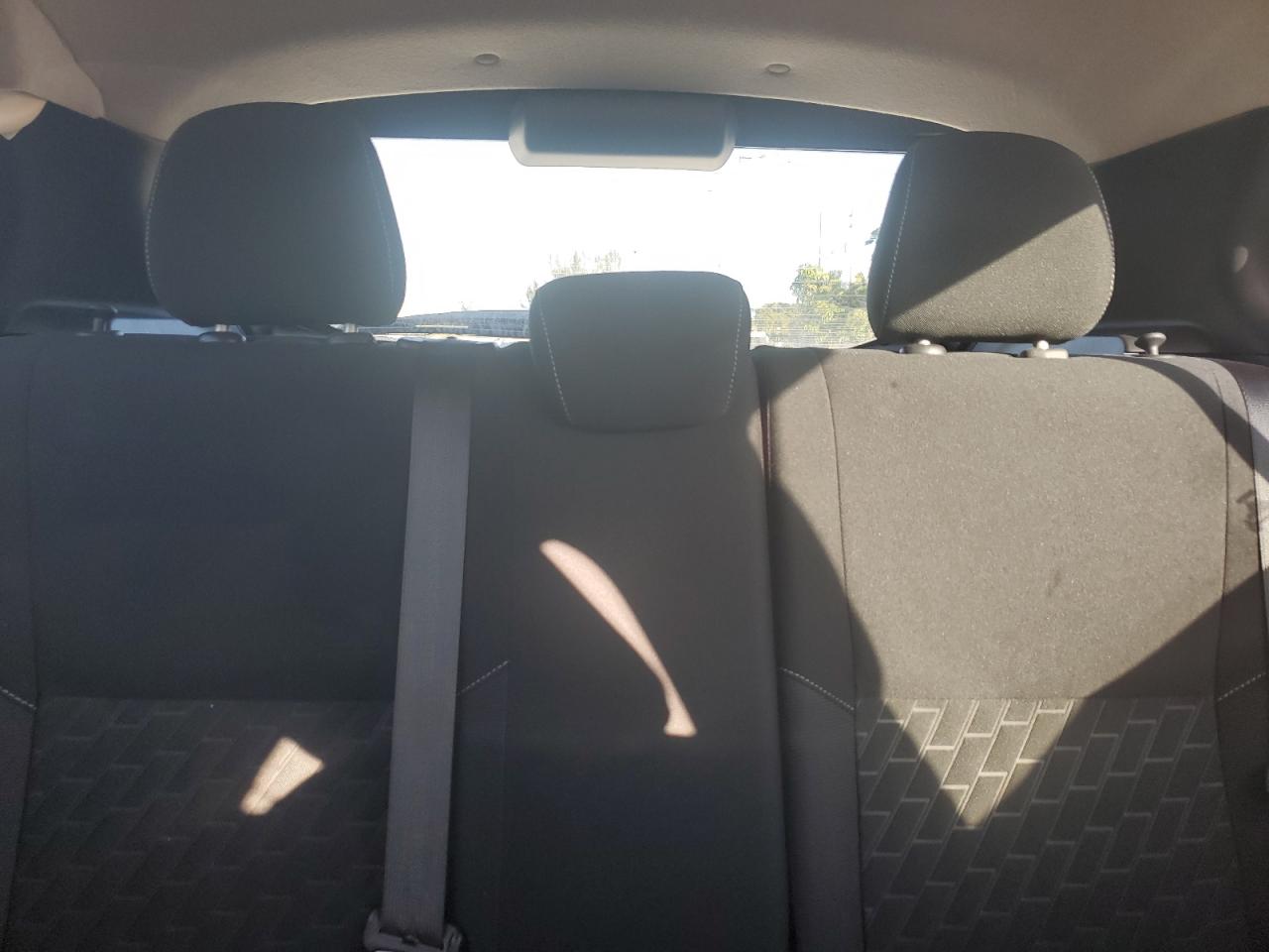 2021 Nissan Kicks S VIN: 3N1CP5BV2ML526737 Lot: 93396535