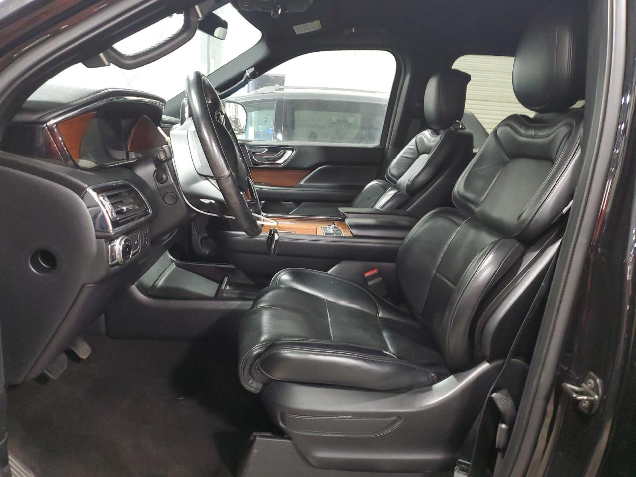 2019 Lincoln Navigator L Select VIN: 5LMJJ3JT5KEL06931 Lot: 92887935