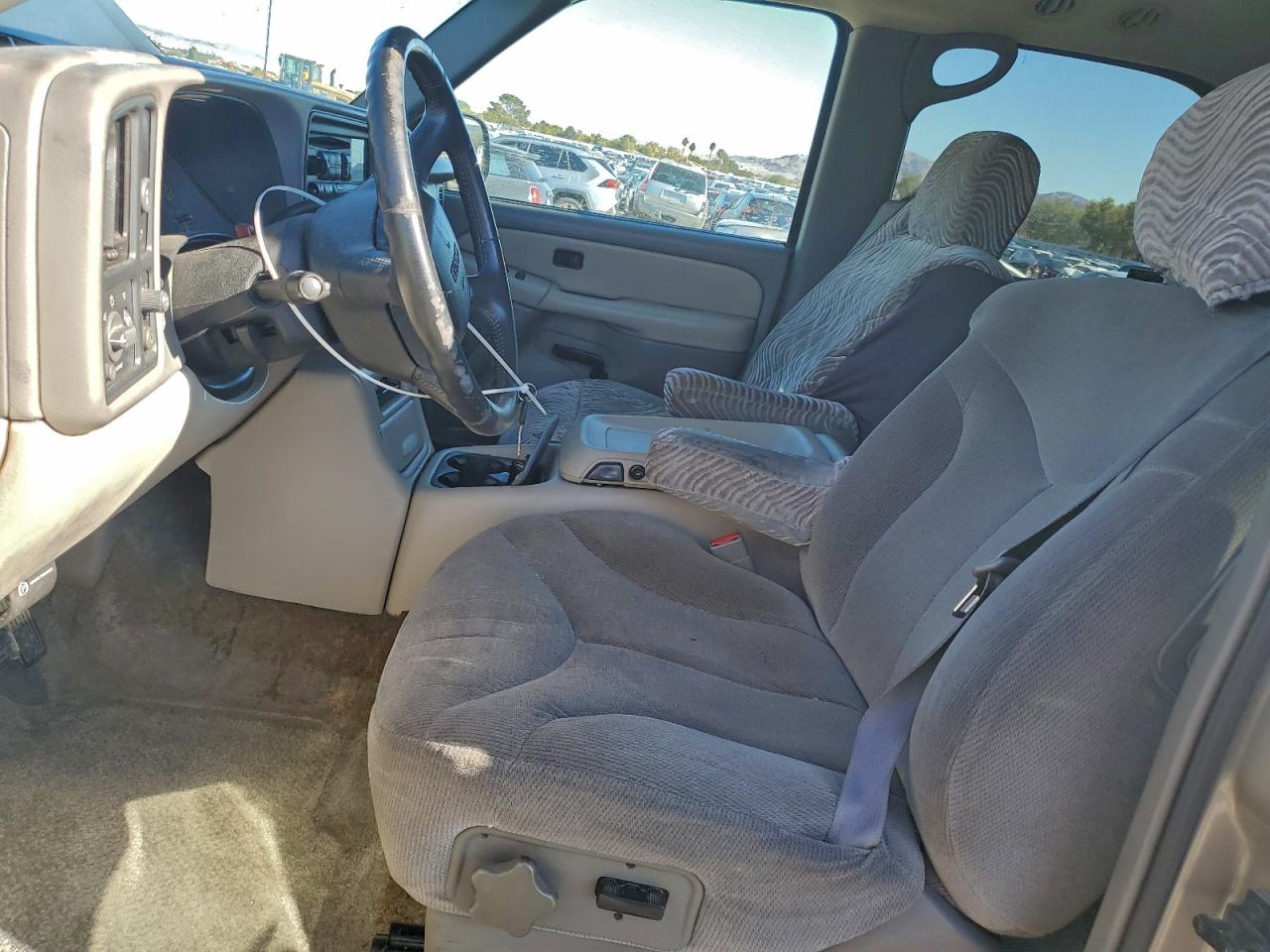 2002 GMC Yukon VIN: 1GKEC13V62R264918 Lot: 94303595