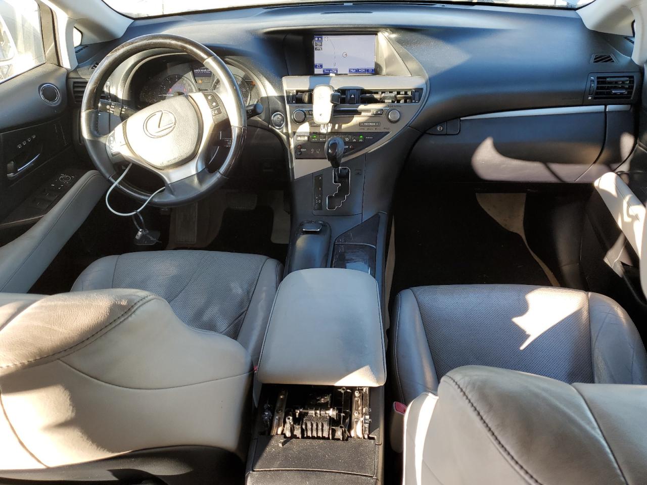 2014 Lexus Rx 350 Base VIN: JTJBK1BA6E2040333 Lot: 91242025