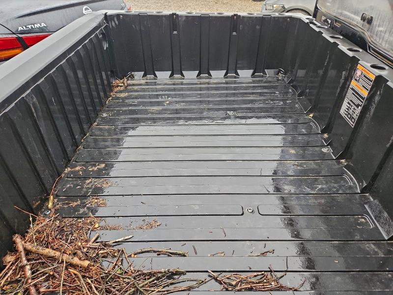 2025 POLARIS RANGER 1000 EPS  