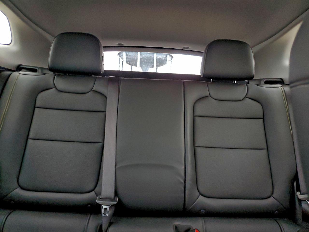 2025 Chevrolet Trax Activ VIN: KL77LKEPXSC086133 Lot: 93706015