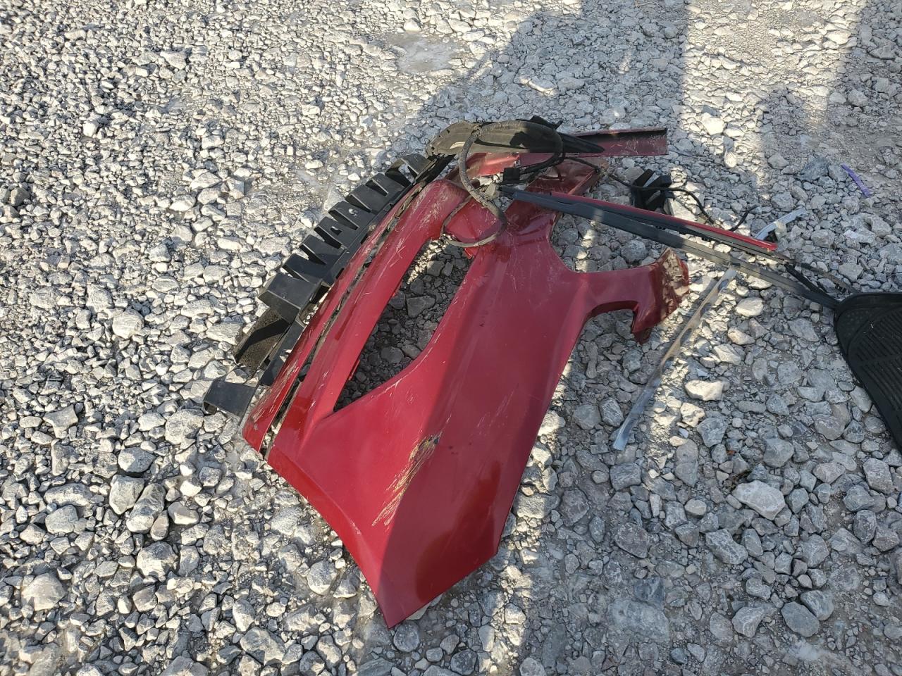 2016 Ford Fusion Se VIN: 3FA6P0H75GR152346 Lot: 90751345