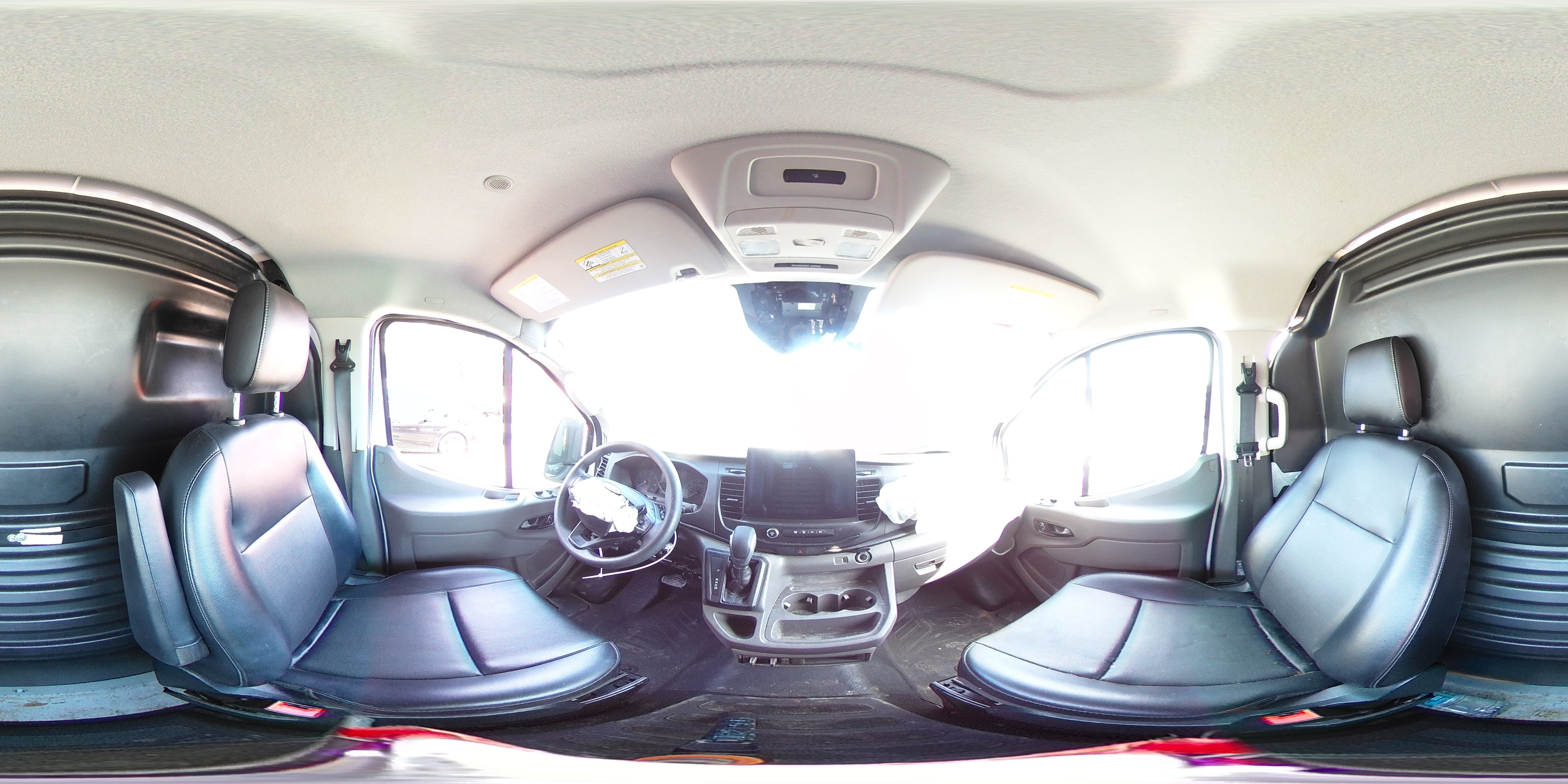 2023 Ford Transit T-350 VIN: 1FTBW1YGXPKA60798 Lot: 94132685