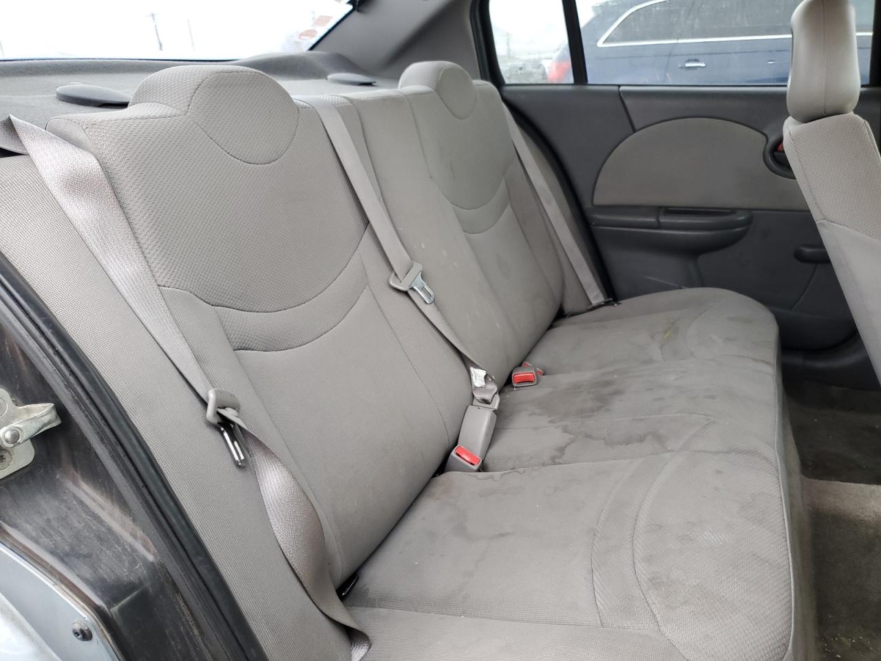 2003 Saturn Ion Level 2 VIN: 1G8AJ52F93Z119479 Lot: 93518425