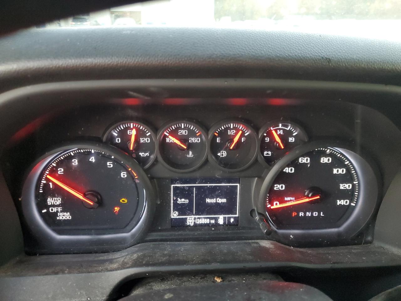 2023 GMC Sierra K1500 VIN: 3GTPUAEK3PG227658 Lot: 91321105