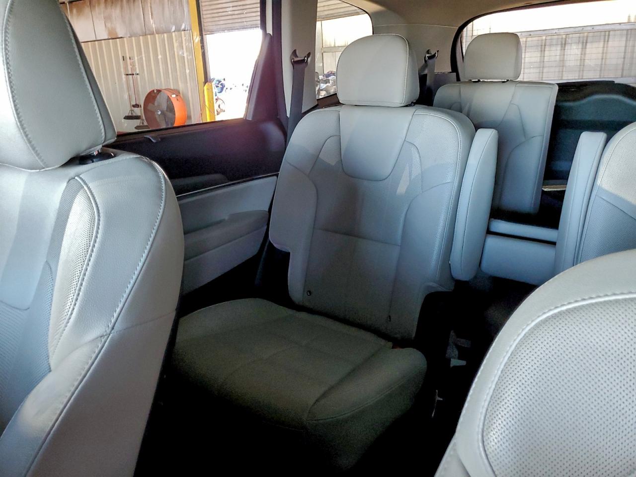 2021 Kia Telluride Ex VIN: 5XYP34HC0MG109165 Lot: 94144565