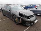2013 PORSCHE PANAMERA 3.0 V6 DIESEL PLATINUM EDITION 4DR TIPTRONIC S for sale at Copart SANDTOFT