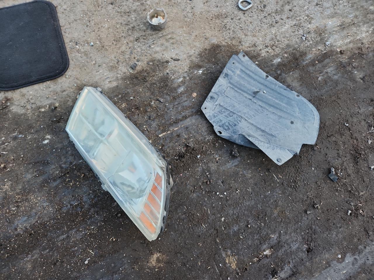 2009 Dodge Journey Se VIN: 3D4GG47B19T173618 Lot: 92135085