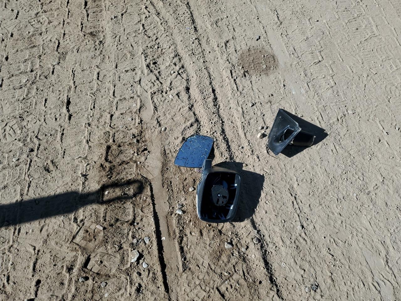 2016 Dodge Journey Crossroad VIN: 3C4PDDGG4GT151028 Lot: 93027255