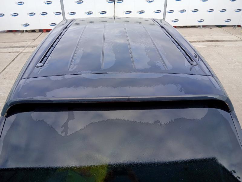 2005 PORSCHE CAYENNE 5DR TIPTRONIC S