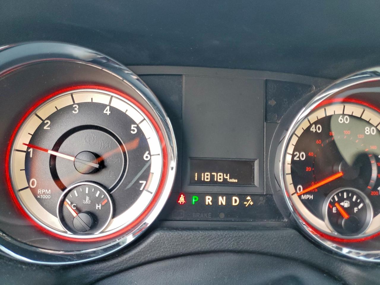 2018 Dodge Grand Caravan Sxt VIN: 2C4RDGCG2JR265846 Lot: 94508785