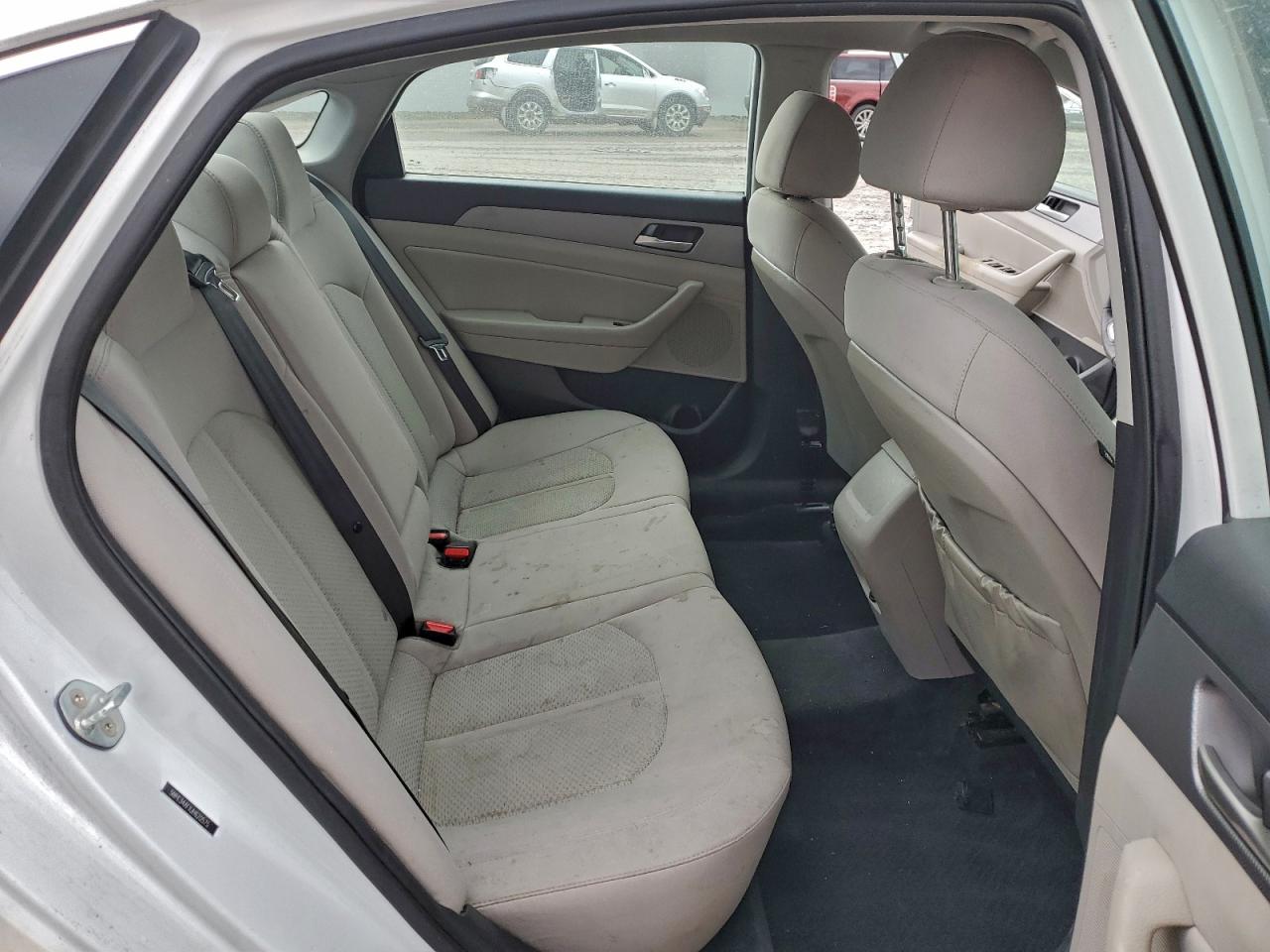 2018 Hyundai Sonata Sport VIN: 5NPE34AFXJH620575 Lot: 94726835