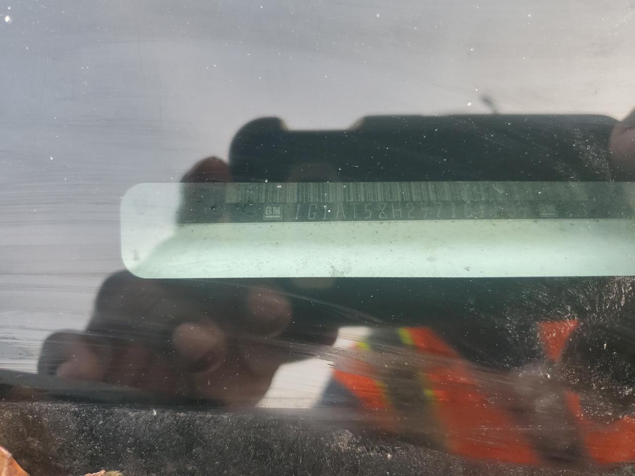 2009 Chevrolet Cobalt Lt VIN: 1G1AT58H297161109 Lot: 93313655