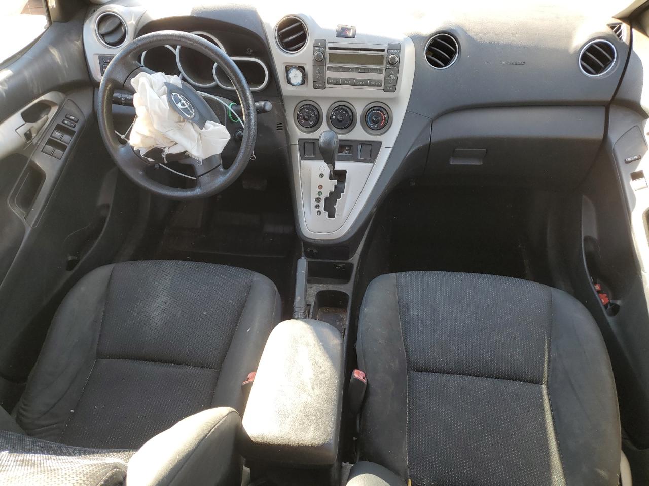 2009 Toyota Corolla Matrix VIN: 2T1KU40E19C086566 Lot: 91621765