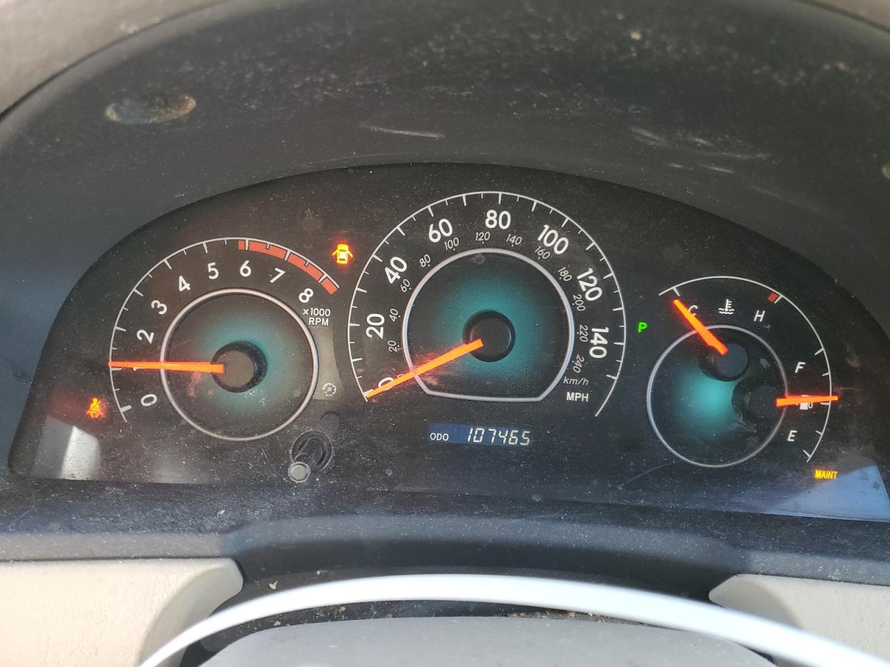 2008 Toyota Camry Solara Se VIN: 4T1FA38P48U150381 Lot: 92289545