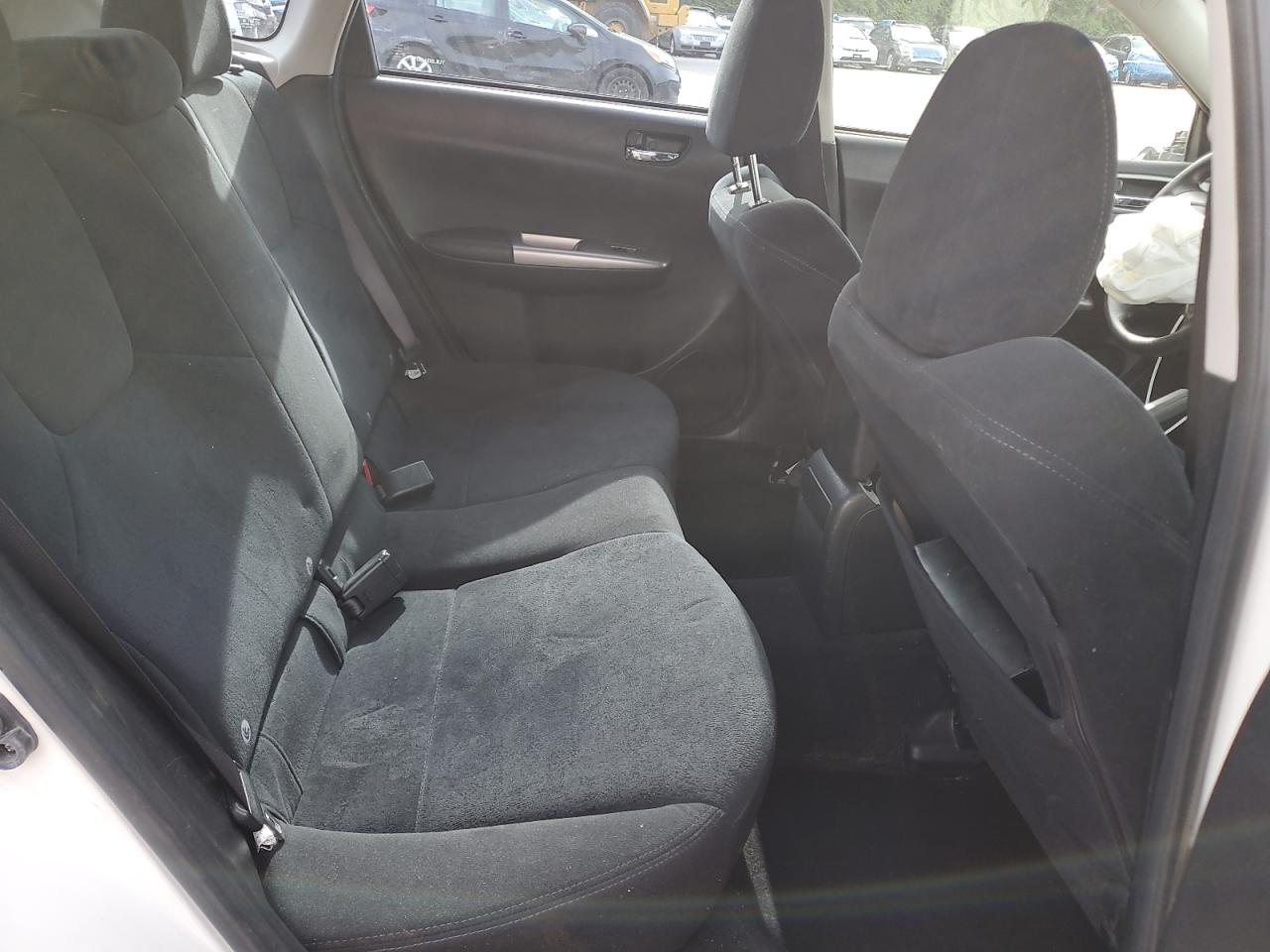 2010 Subaru Impreza 2.5I VIN: JF1GH6A69AH823290 Lot: 91240405