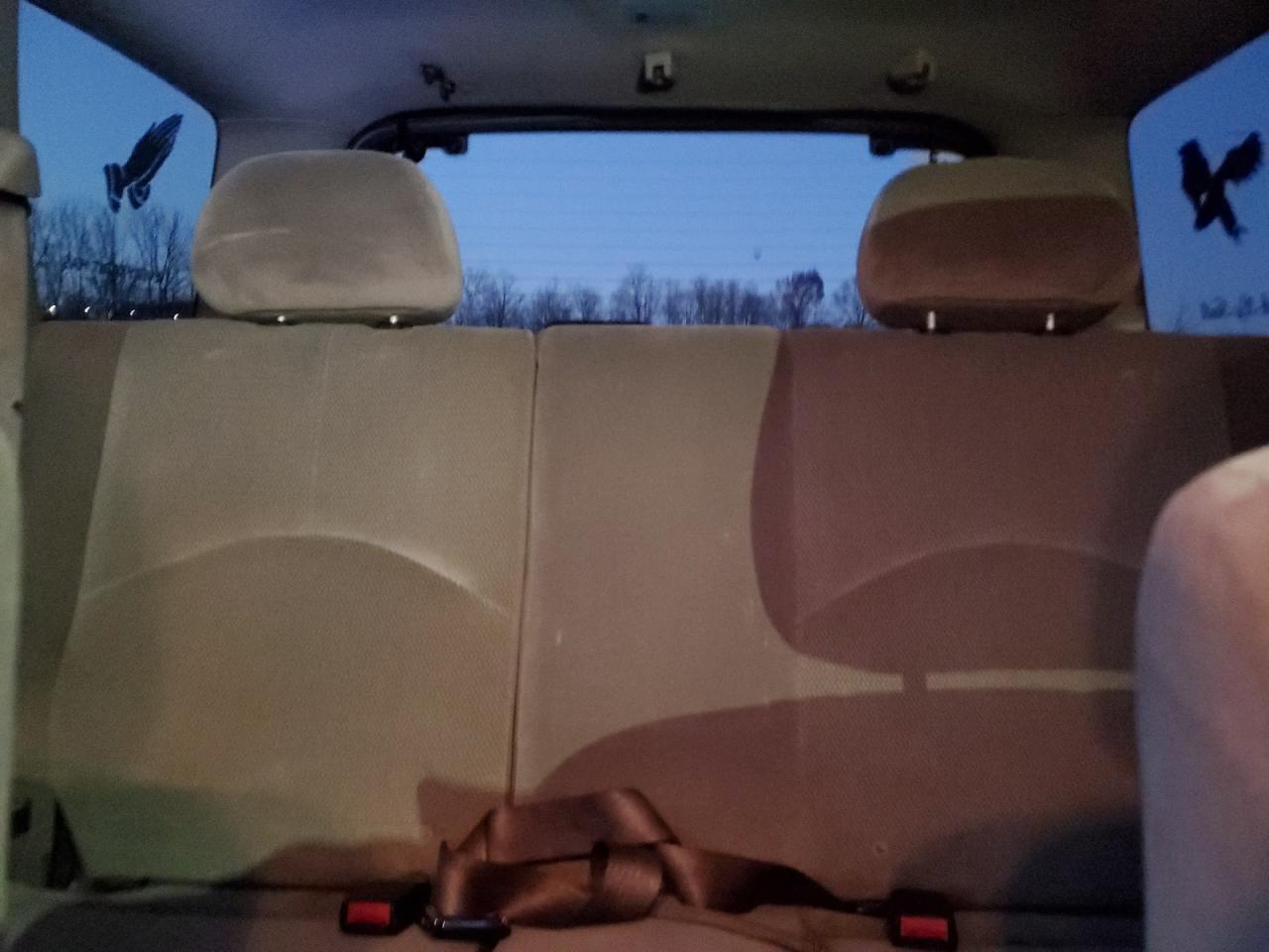 2002 Mazda Tribute Lx VIN: 4F2YU08112KM17588 Lot: 93287975