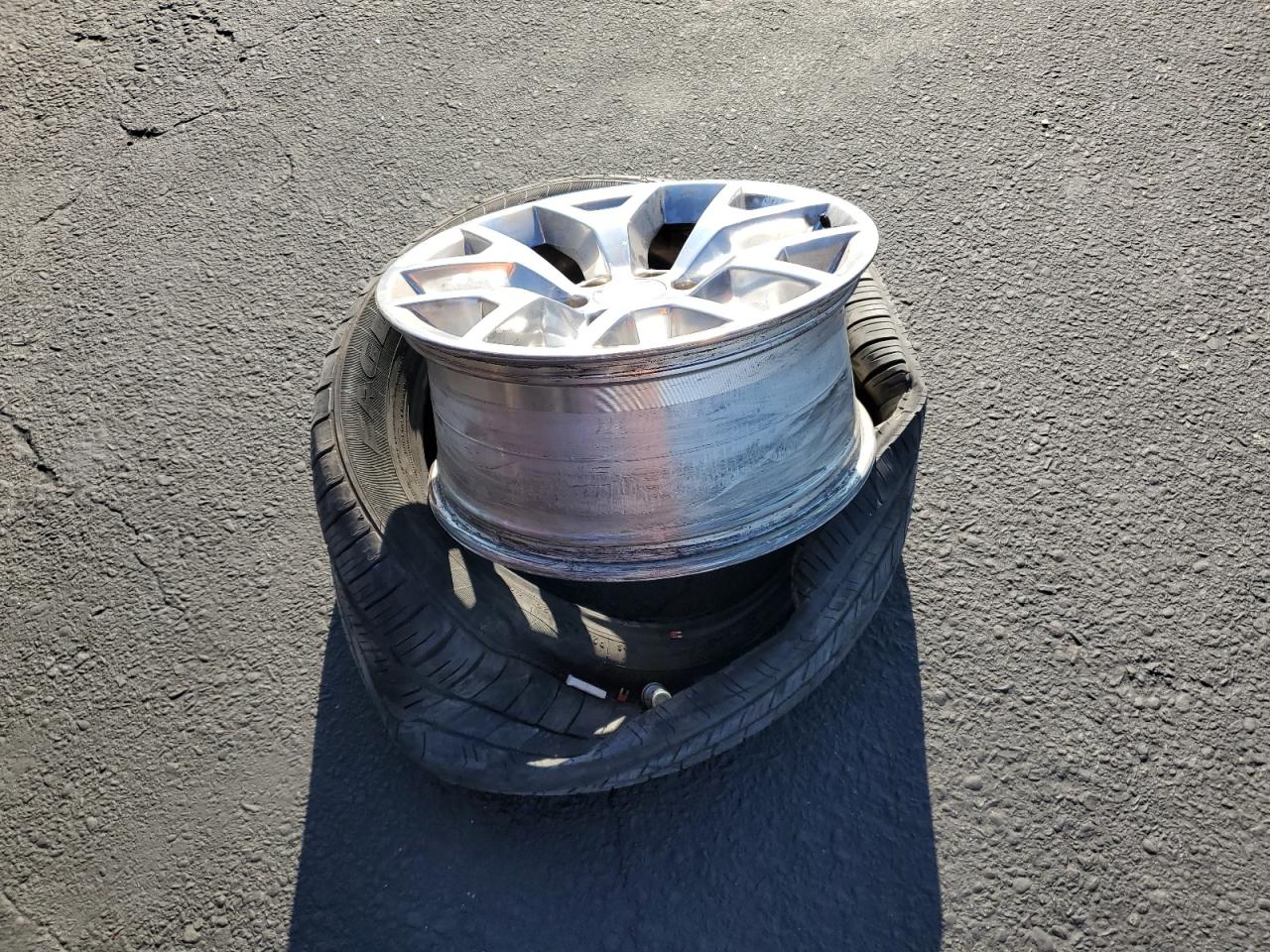 2015 GMC Sierra C1500 Slt VIN: 3GTP1VEC4FG191373 Lot: 93251045