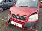 2009 FIAT DOBLO DYNAMIC  for sale at Copart SANDTOFT