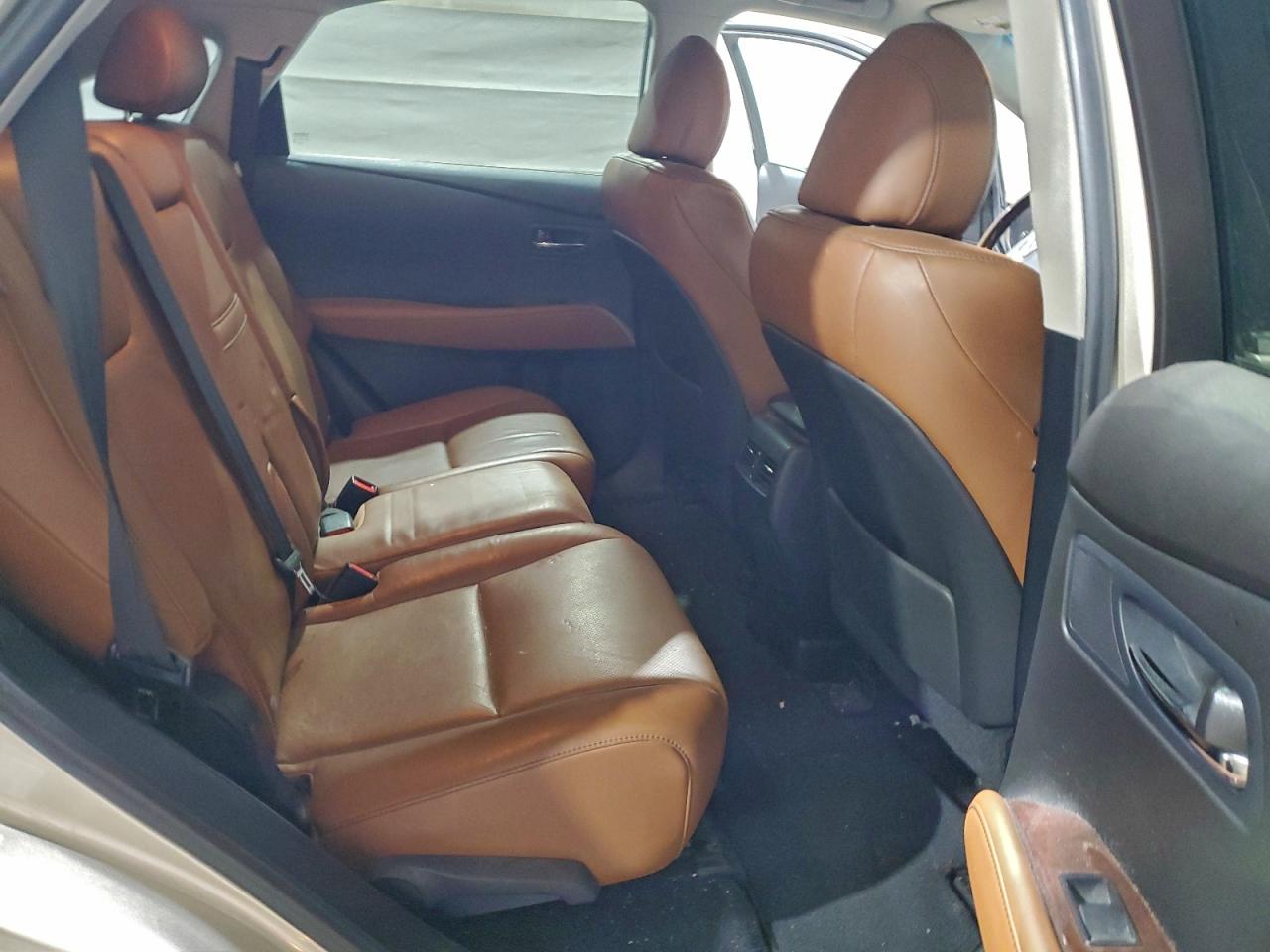 2015 Lexus Rx 350 Base VIN: 2T2BK1BA2FC304830 Lot: 92592735