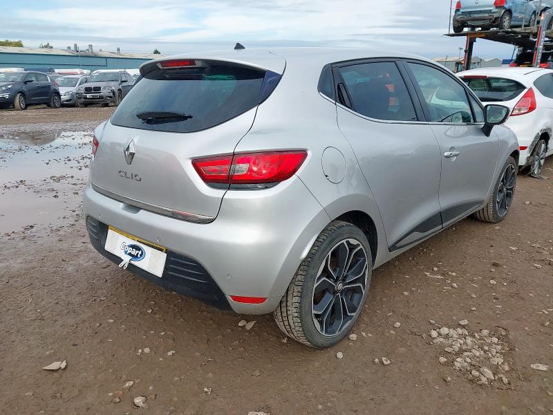 2019 RENAULT CLIO 0.9 TCE 90 ICONIC 5DR