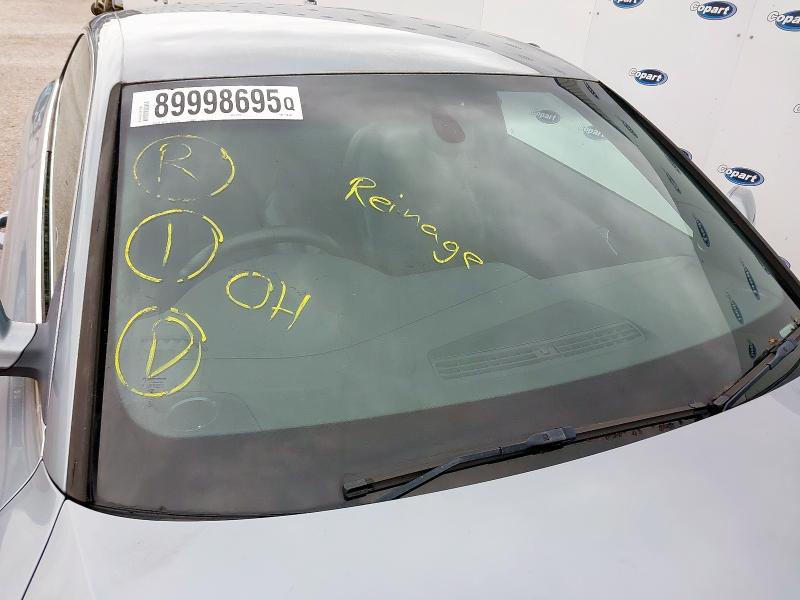 2010 AUDI A5 1.8T FSI 160 S LINE SPEC ED 2DR