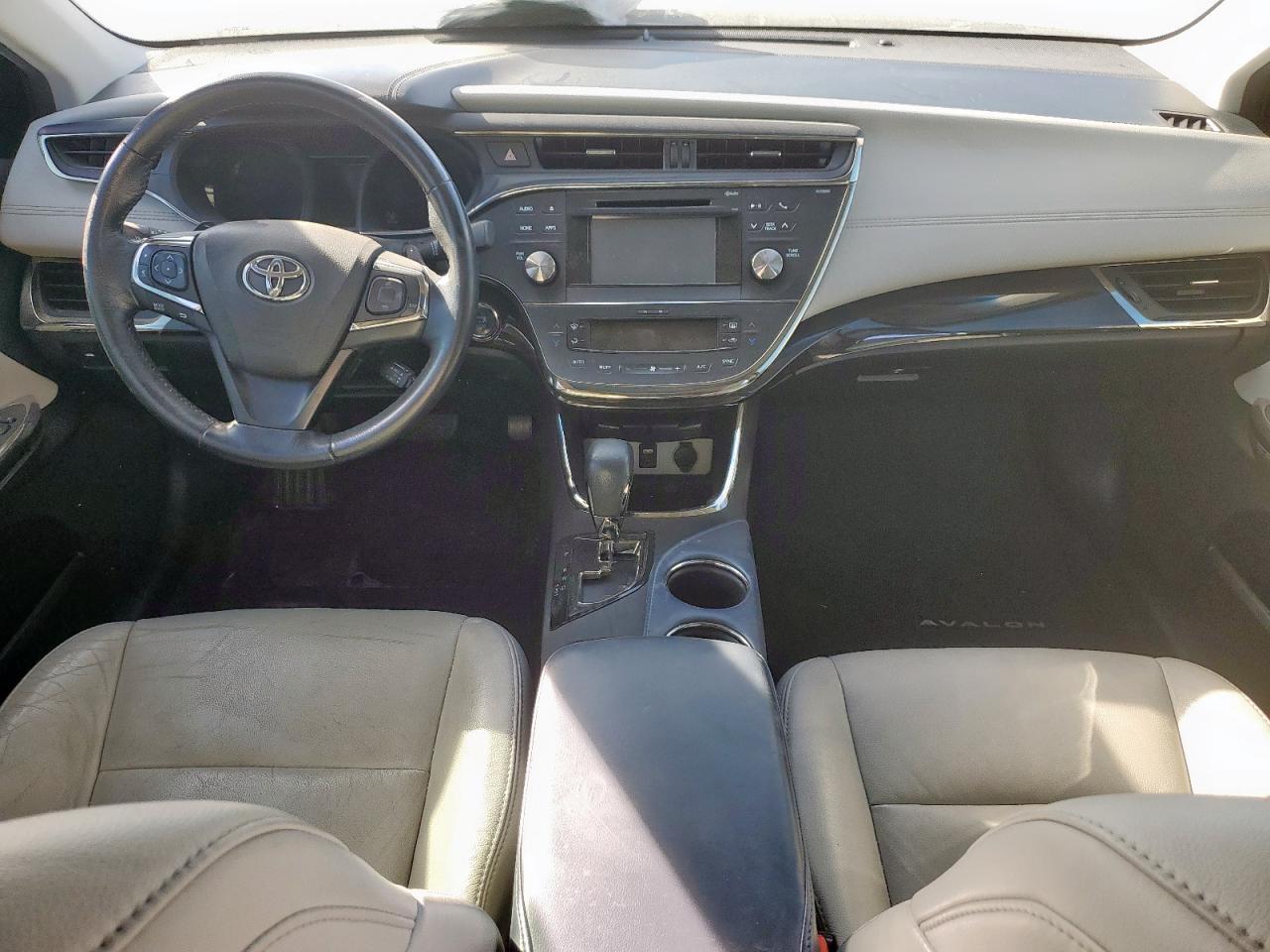 2015 Toyota Avalon Xle VIN: 4T1BK1EB6FU177930 Lot: 91434465