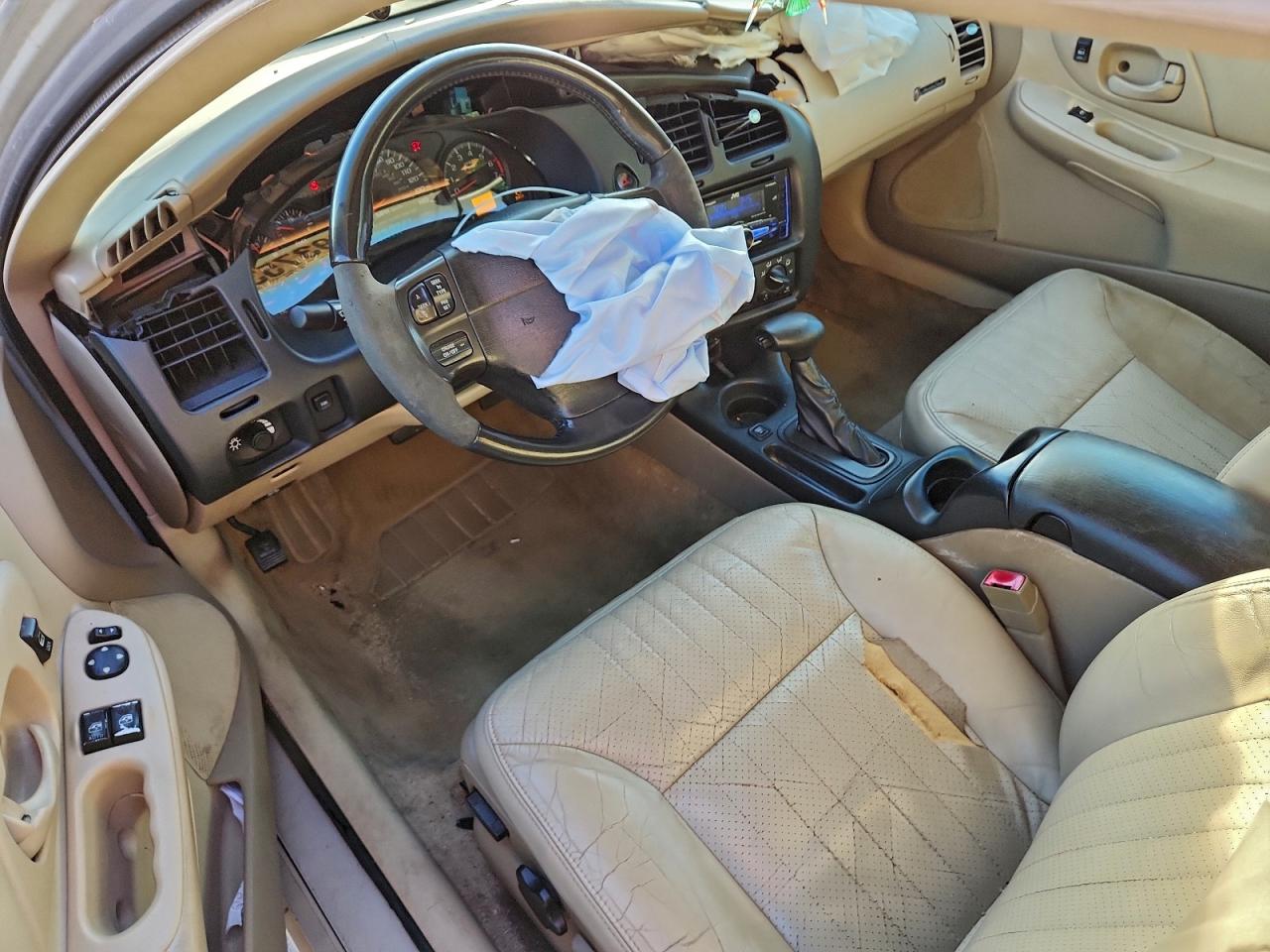 2003 Chevrolet Monte Carlo Ss VIN: 2G1WX15K439157118 Lot: 93753035