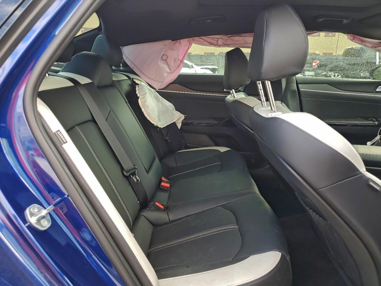 2025 Kia K5 Gt Line VIN: KNAG64J78S5319410 Lot: 94288695