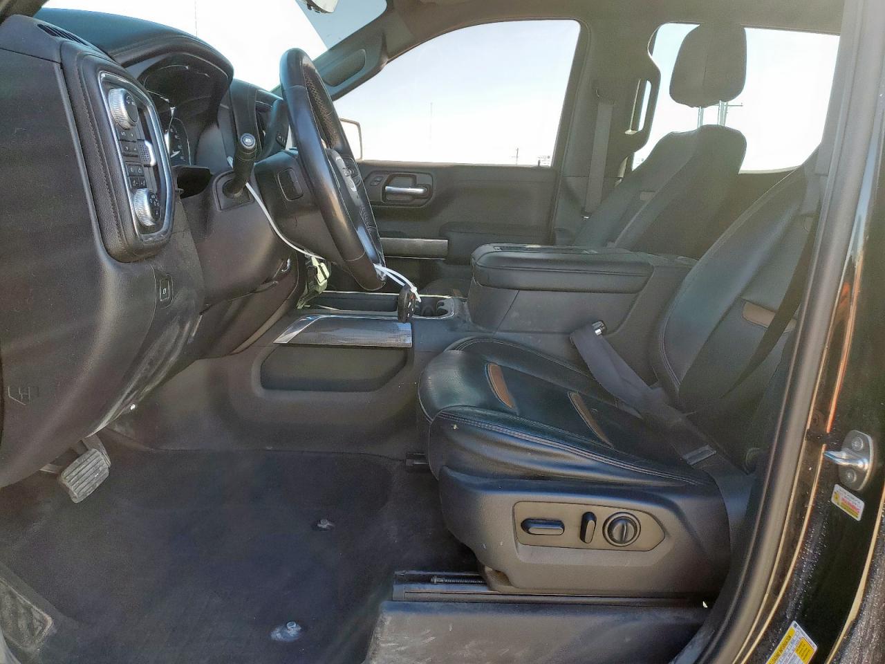 2020 GMC Sierra K1500 At4 VIN: 3GTP9EEL3LG186735 Lot: 91671665