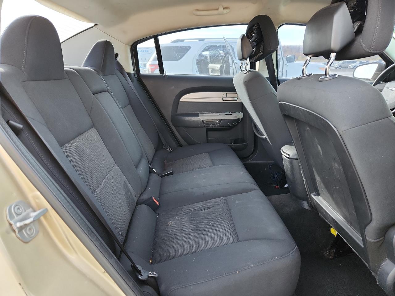 2010 Chrysler Sebring Touring VIN: 1C3CC4FB6AN152930 Lot: 92877345