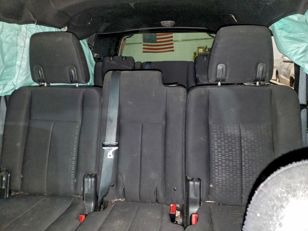 2015 Ford Expedition El Xlt VIN: 1FMJK1JT3FEF05745 Lot: 94252735