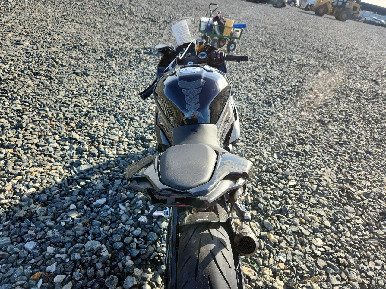 2024 BMW S 1000 Rr VIN: WB10E630XR6J50267 Lot: 91602405