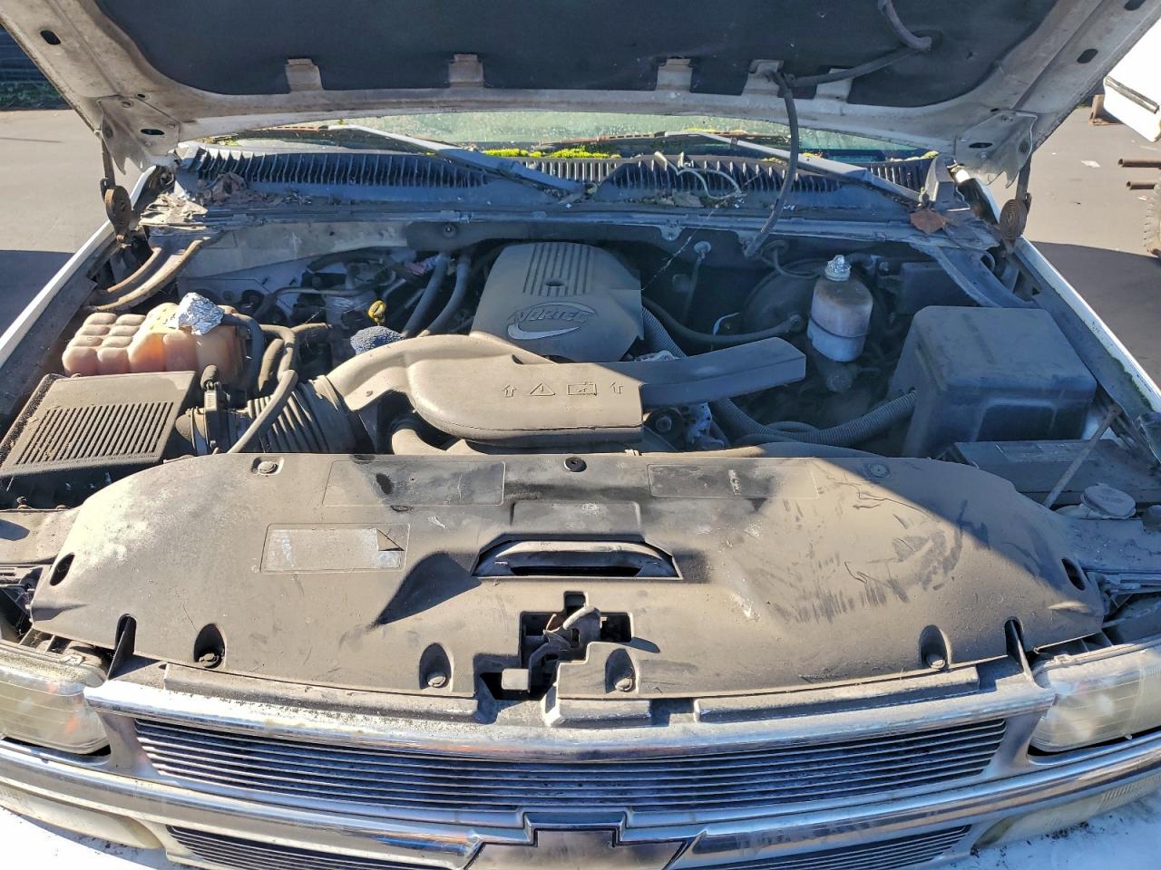 2019 Chevrolet Tahoe C1500 VIN: 1GNEC13T41R154899 Lot: 93337255