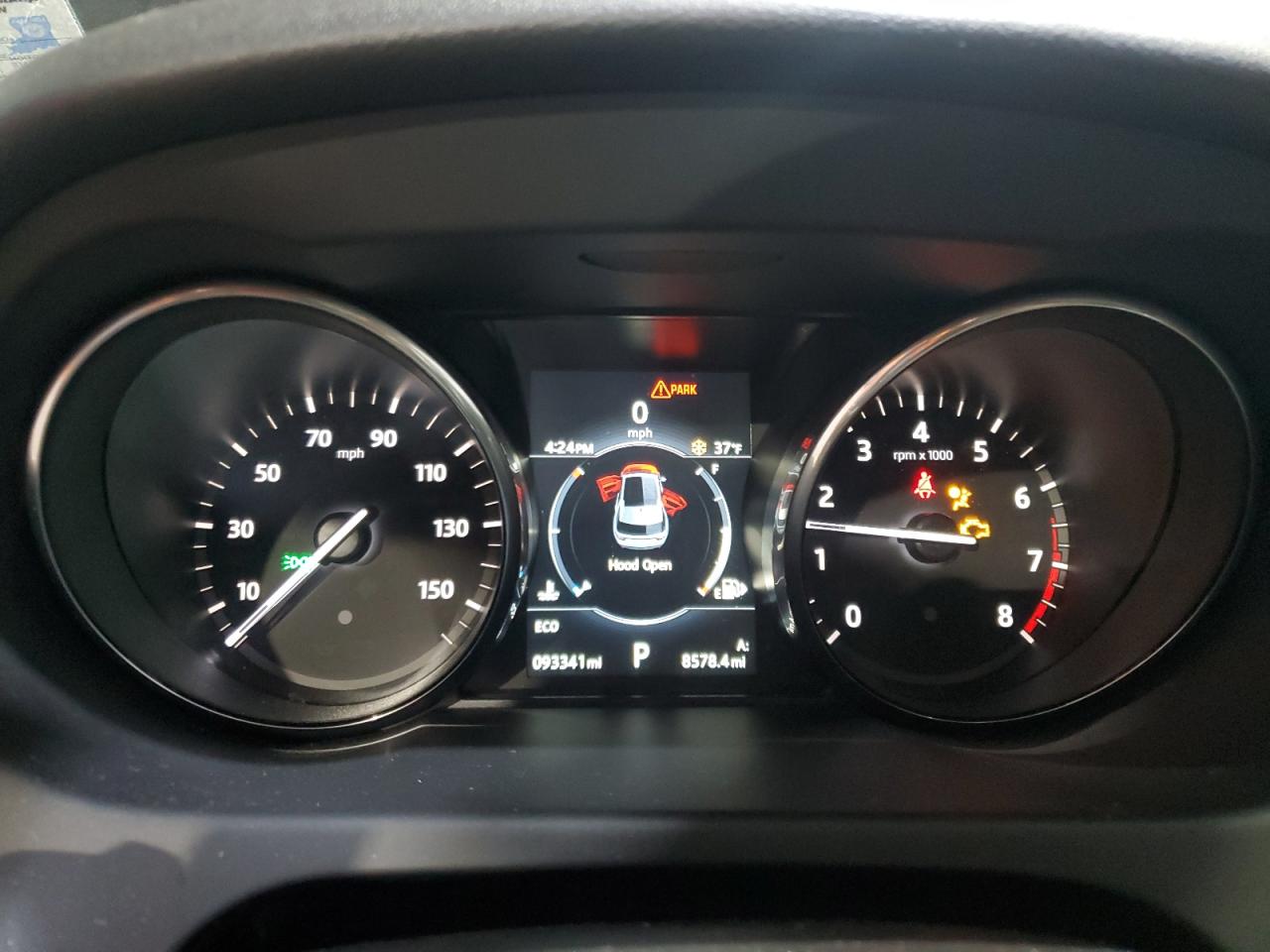 2017 Land Rover Discovery Sport Se VIN: SALCP2BGXHH660020 Lot: 93194955