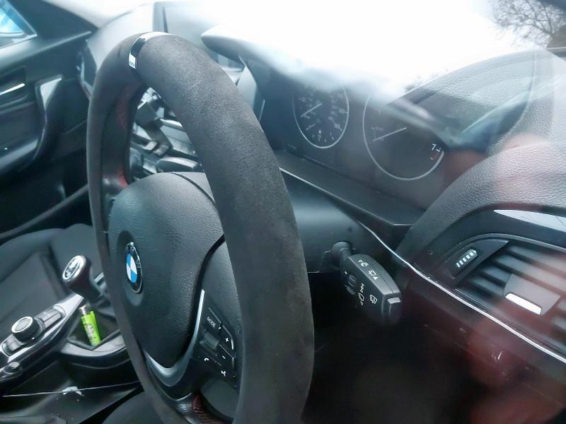 2014 BMW 1 SERIES 116I SPORT 5DR