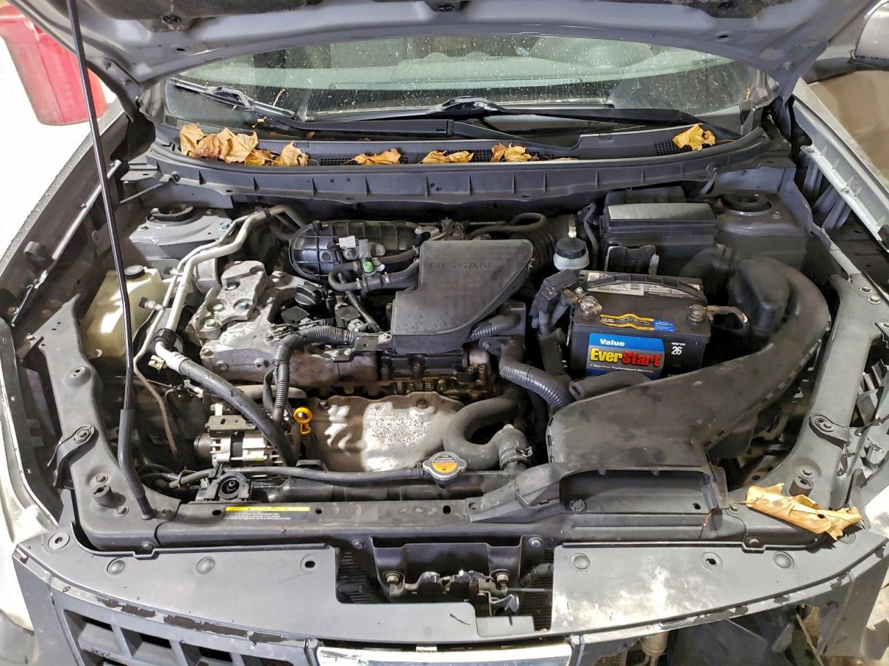 2009 Nissan Rogue S VIN: JN8AS58V39W440787 Lot: 94288765