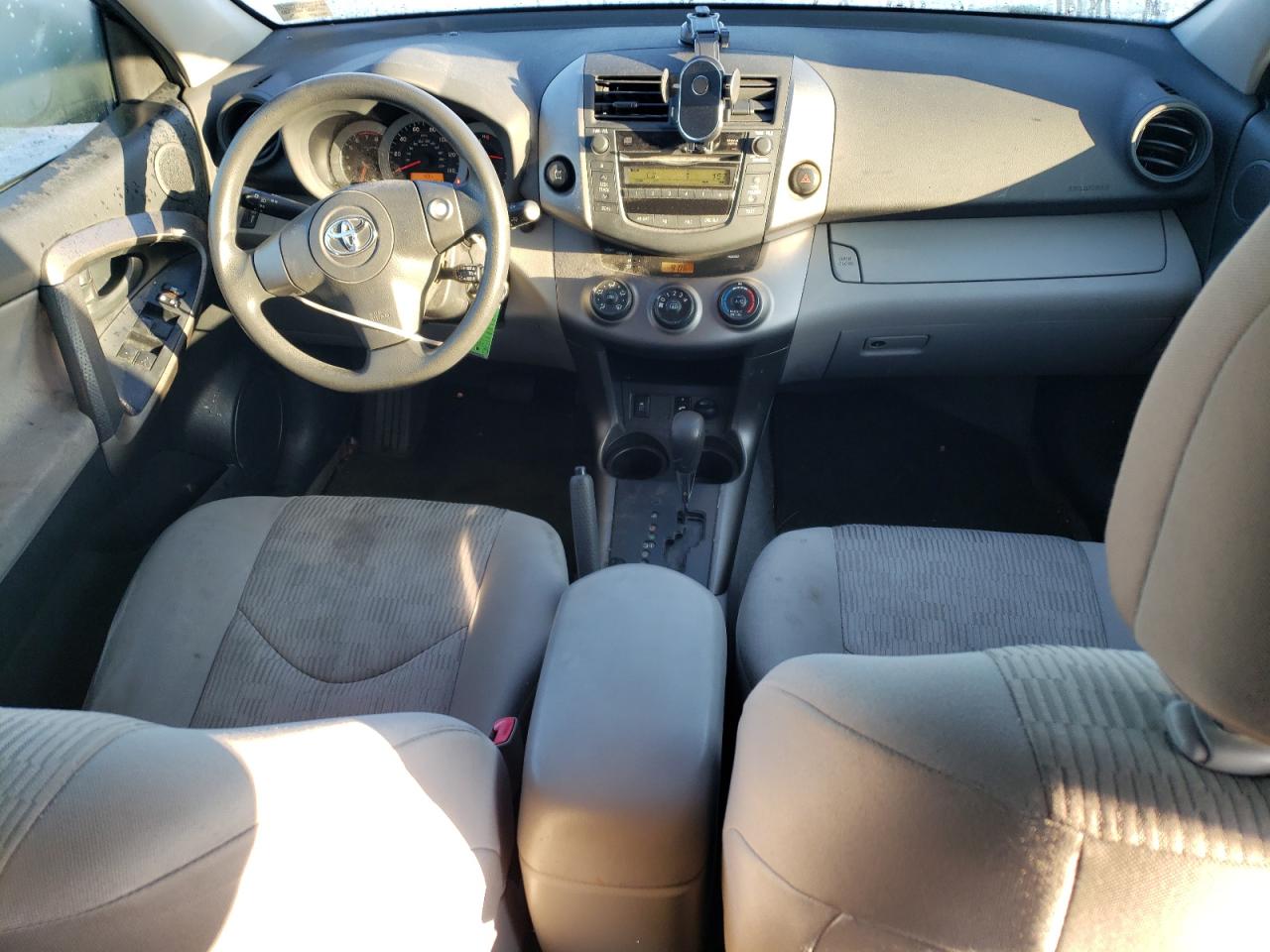 2011 Toyota Rav4 VIN: JTMBF4DV8B5038490 Lot: 93193035