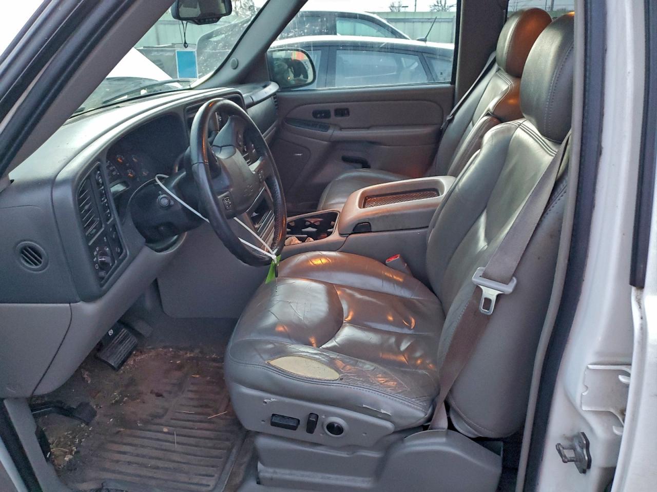 2006 Chevrolet Avalanche K1500 VIN: 3GNEK12Z56G111883 Lot: 94413705