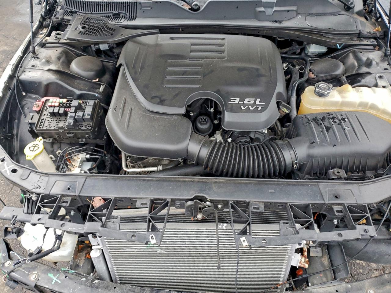 2016 Dodge Challenger Sxt VIN: 2C3CDZAG2GH202351 Lot: 92683485