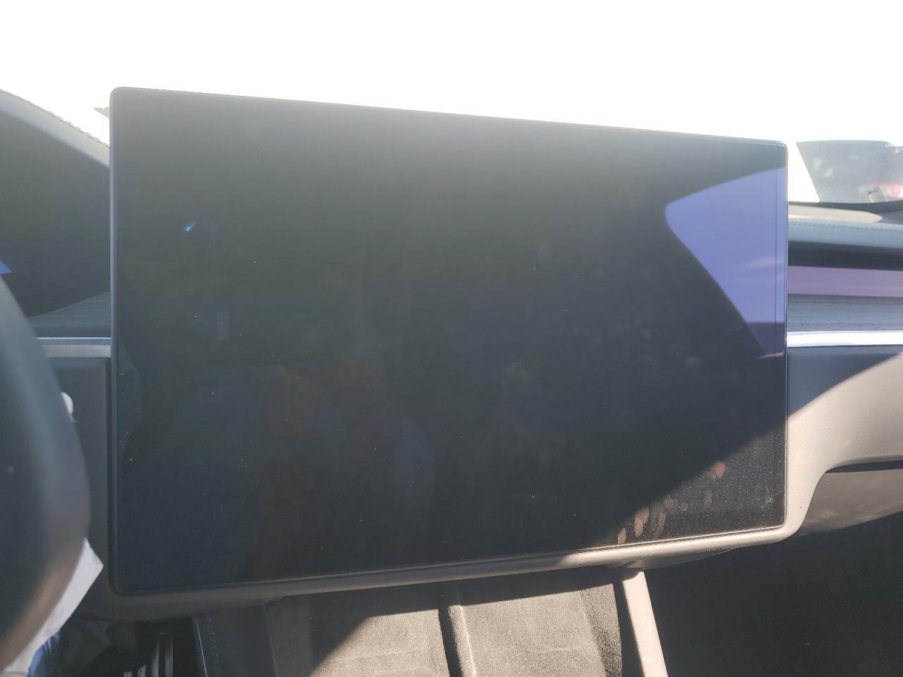 2022 Tesla Model S VIN: 5YJSA1E55NF493781 Lot: 90579395