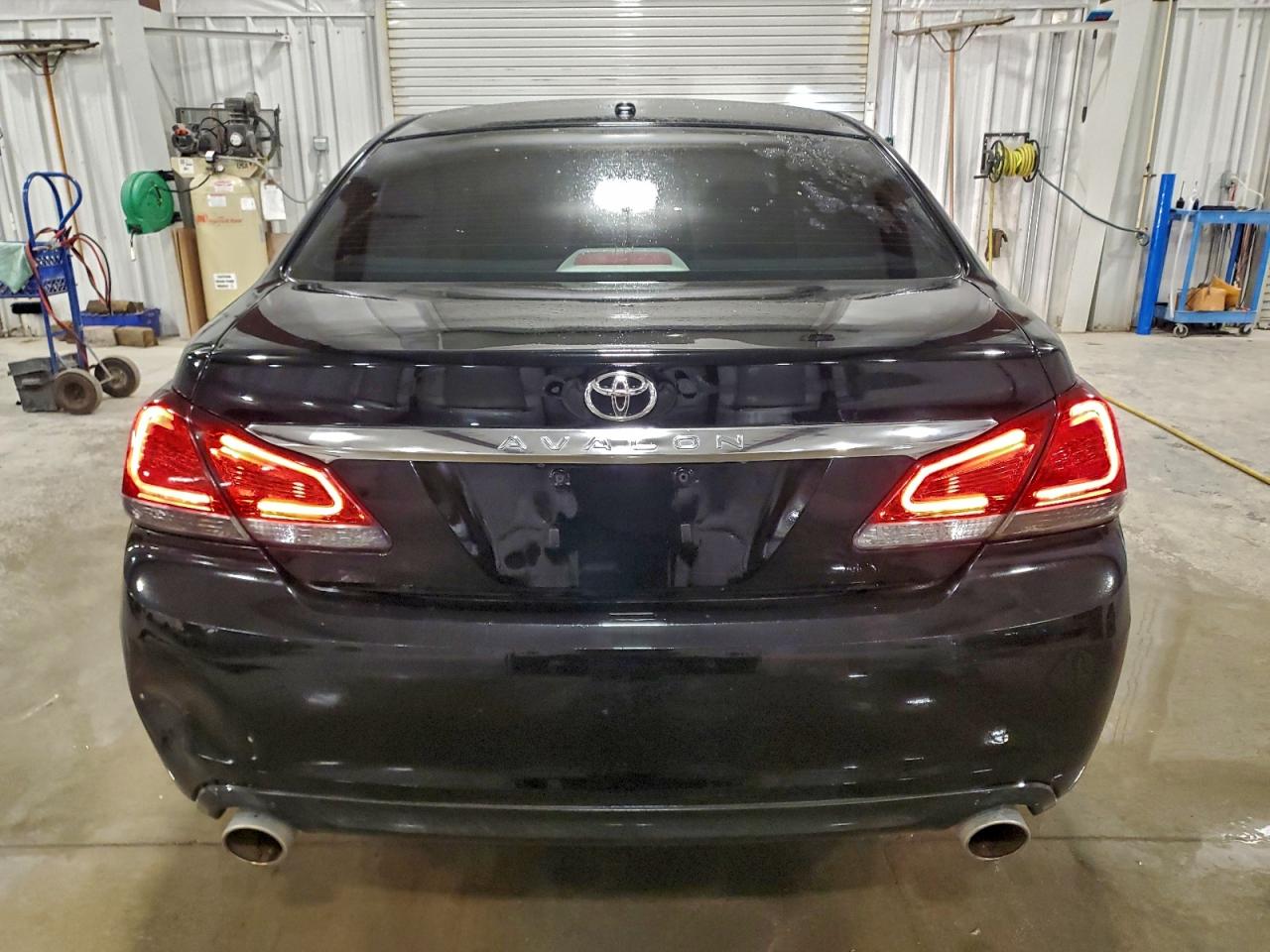 2012 Toyota Avalon Base VIN: 4T1BK3DB2CU457661 Lot: 94505225