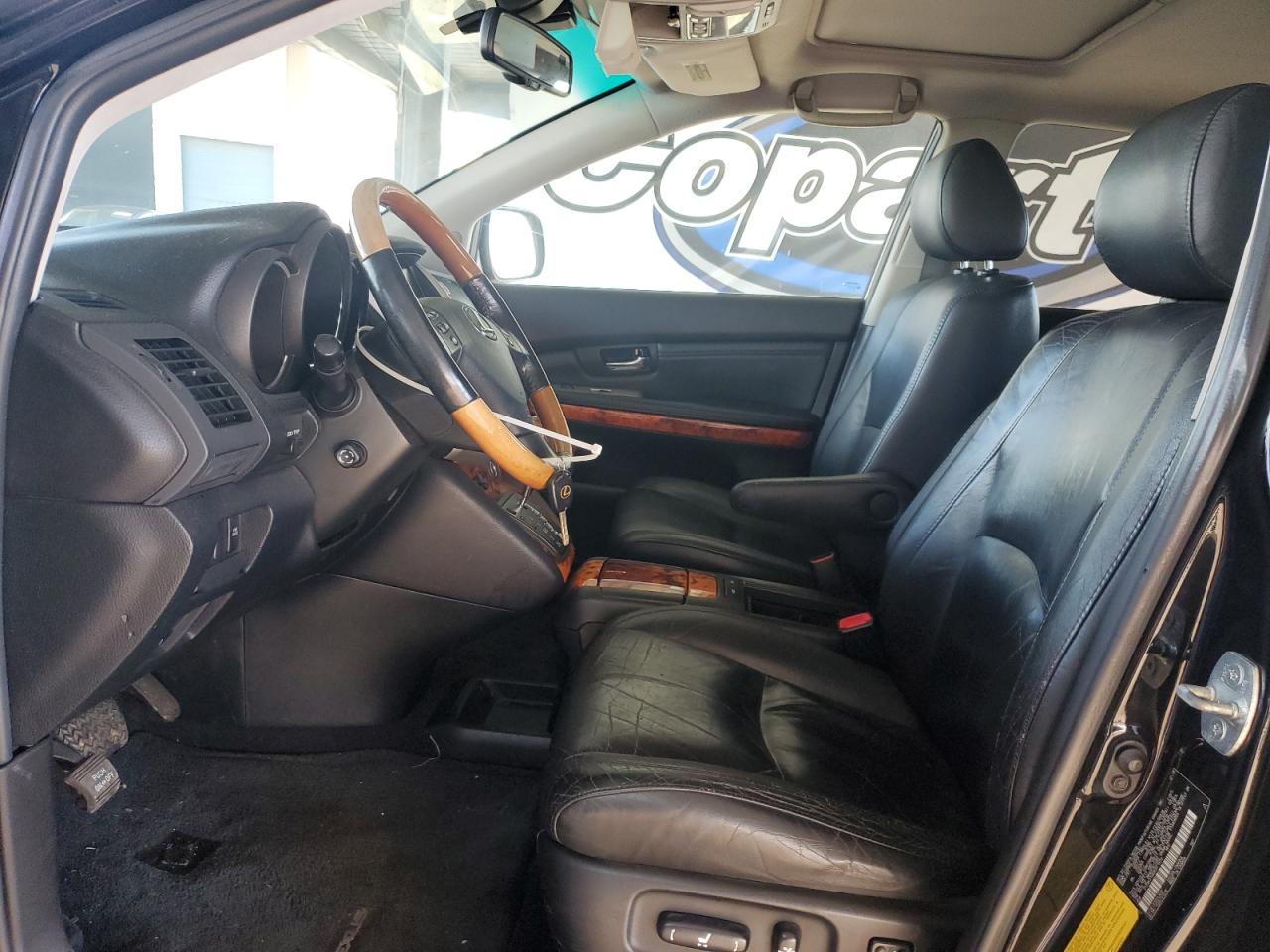 2009 Lexus Rx 350 VIN: 2T2GK31U69C071472 Lot: 93547965