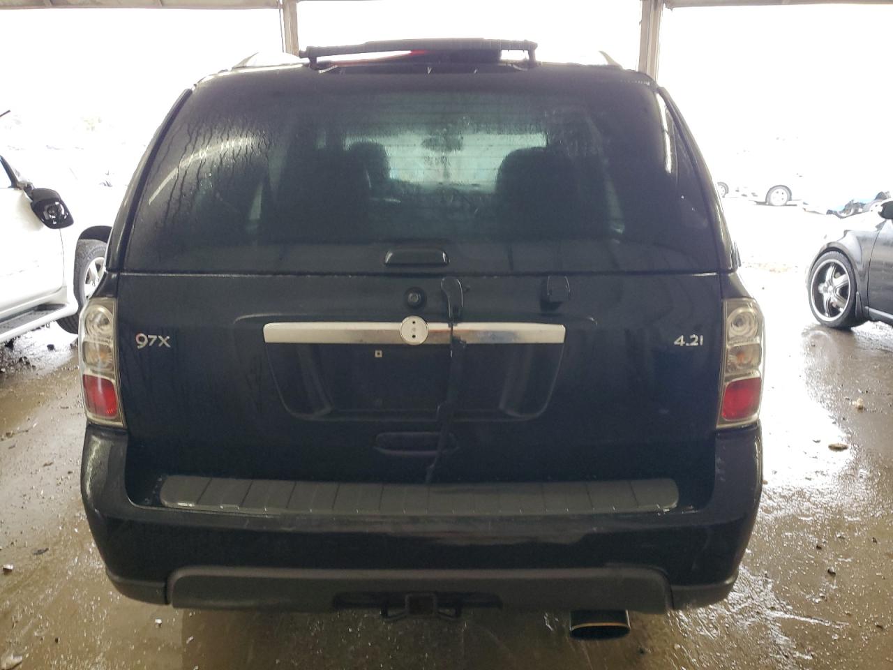 2006 Saab 9-7X Linear VIN: 5S3ET13S962803168 Lot: 93268285