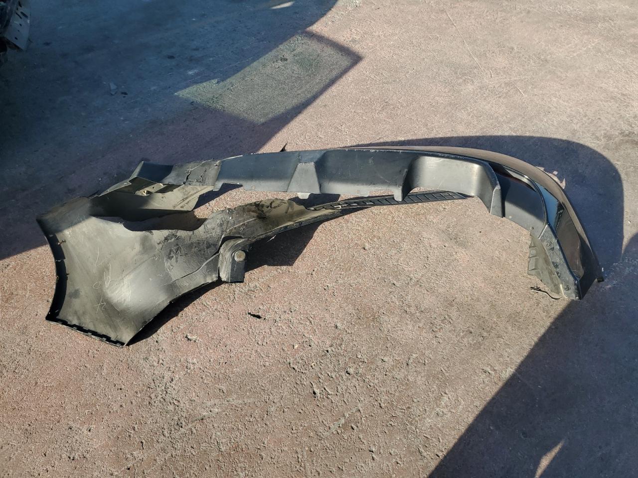 2014 Subaru Impreza Wrx VIN: JF1GR7E66EG263012 Lot: 91183095